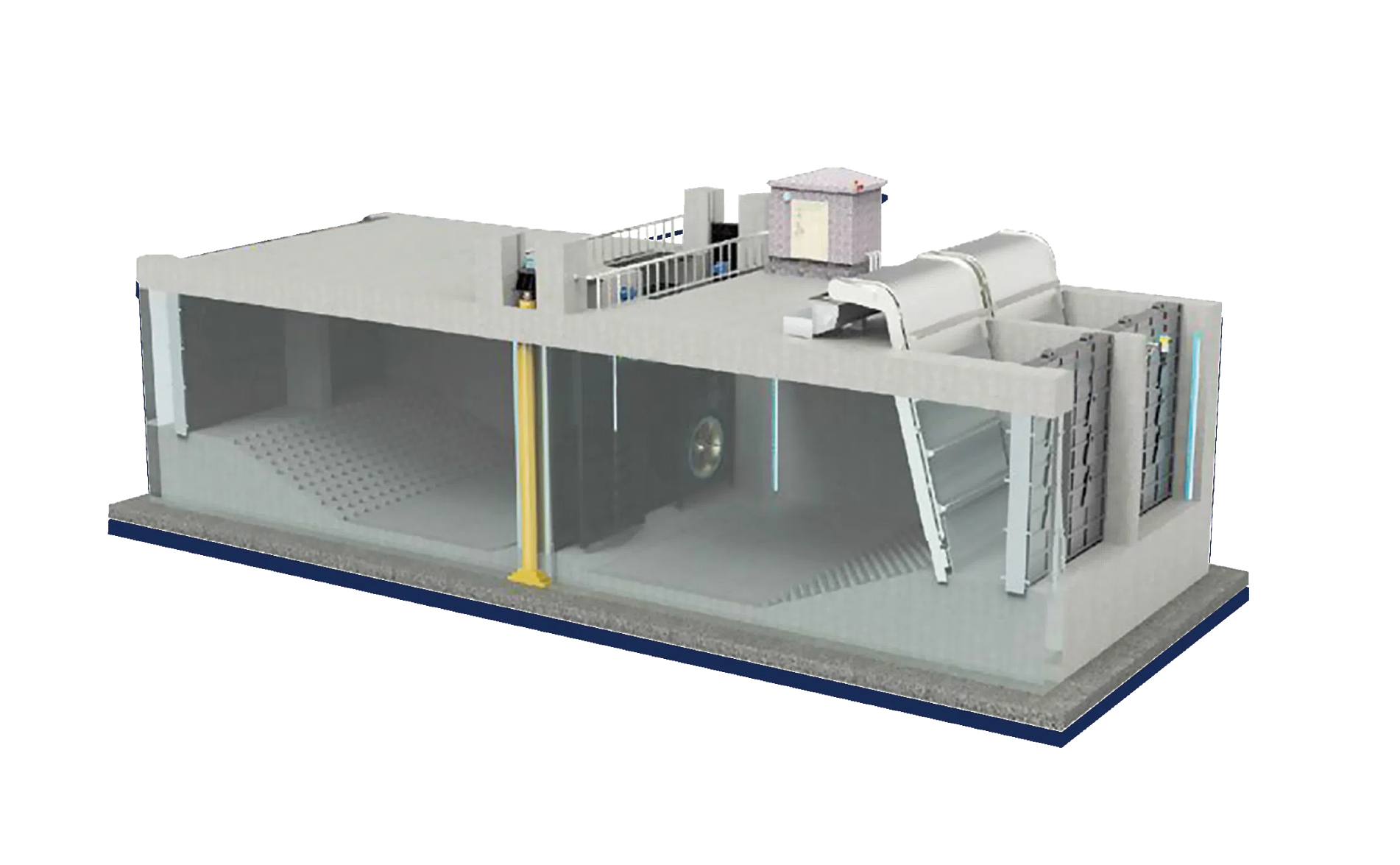 Hydraulic Solutions Series