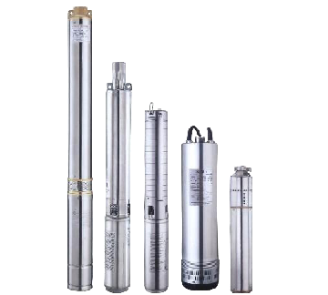 Deep Well Pump
