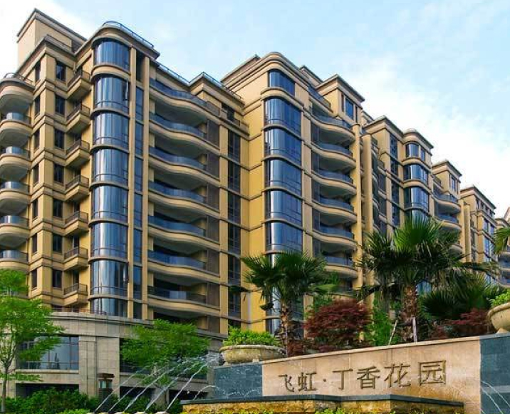 杭州丁香花园高层标准化智慧泵房改造项目