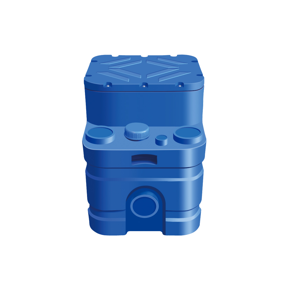 ATT-PT180 Series Small Sewage Ejector