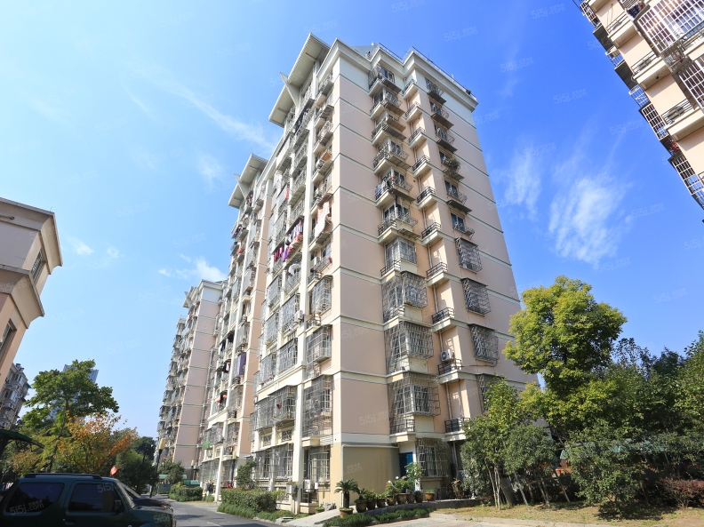 杭州滨安小区智慧泵房改造项目